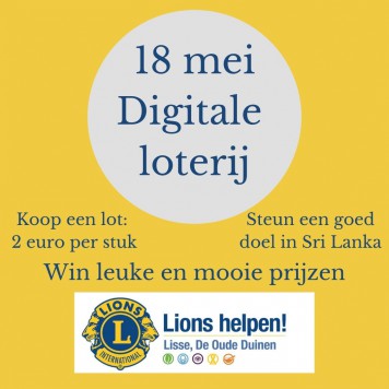 digitale loterij 